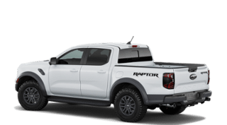 2026 Ford Ranger® External Image 3